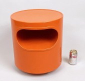 GISMONDI FOR ARTEMIDE ORANGE R