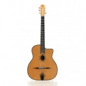 GITANE MODEL DG-255 GYPSY PETI