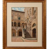 Giulia Cecchi (Italian, 19th C