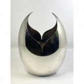 Giuliano Malimpensa Vase. Mark