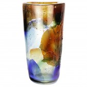 GIULIANO TOSI MURANO ART GLASS