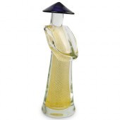 GIULIANO TOSI MURANO GLASS ORI