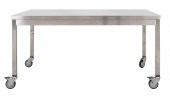 GIULIO LAZZOTI STAINLESS STEEL