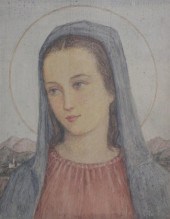 Giulio Masseroni (1900-1980) t