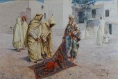 GIULIO ROSATI (ITALIAN, 1858-1