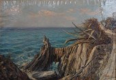 GIUSEPPE ARIGLIANO (ITALIAN, 1