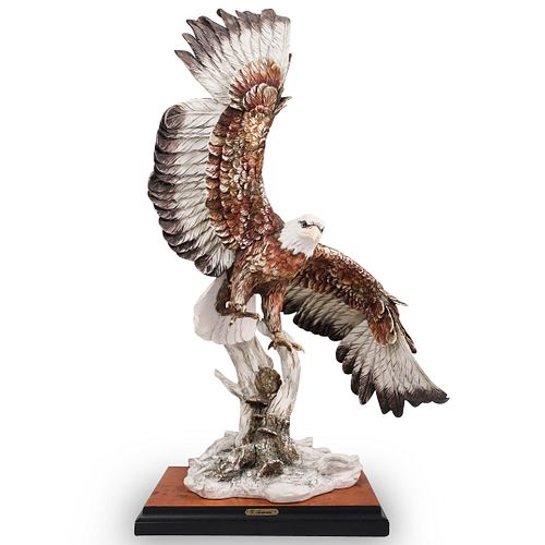 GIUSEPPE ARMANI "BALD EAGLE"