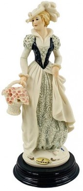 GIUSEPPE ARMANI "BETH" 0519C M
