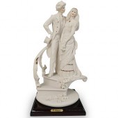 GIUSEPPE ARMANI "BRIDE AND GRO