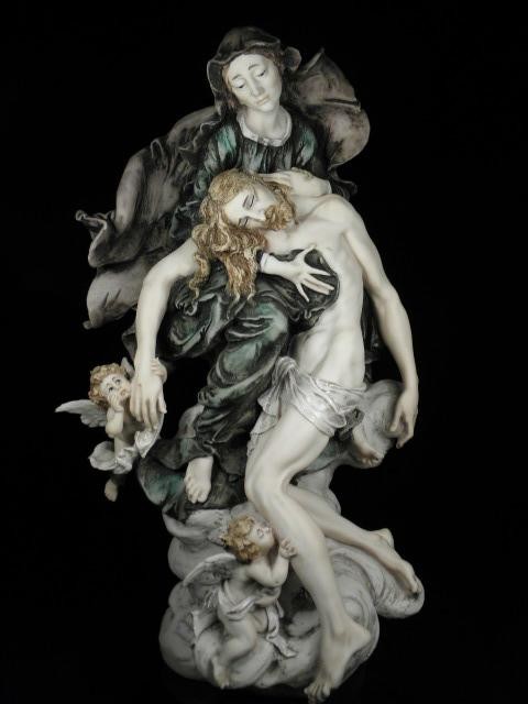 Giuseppe Armani Capodimonte