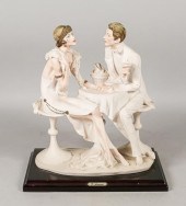 GIUSEPPE ARMANI CAPODIMONTE PO