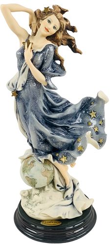 GIUSEPPE ARMANI "CELESTE" 1302C