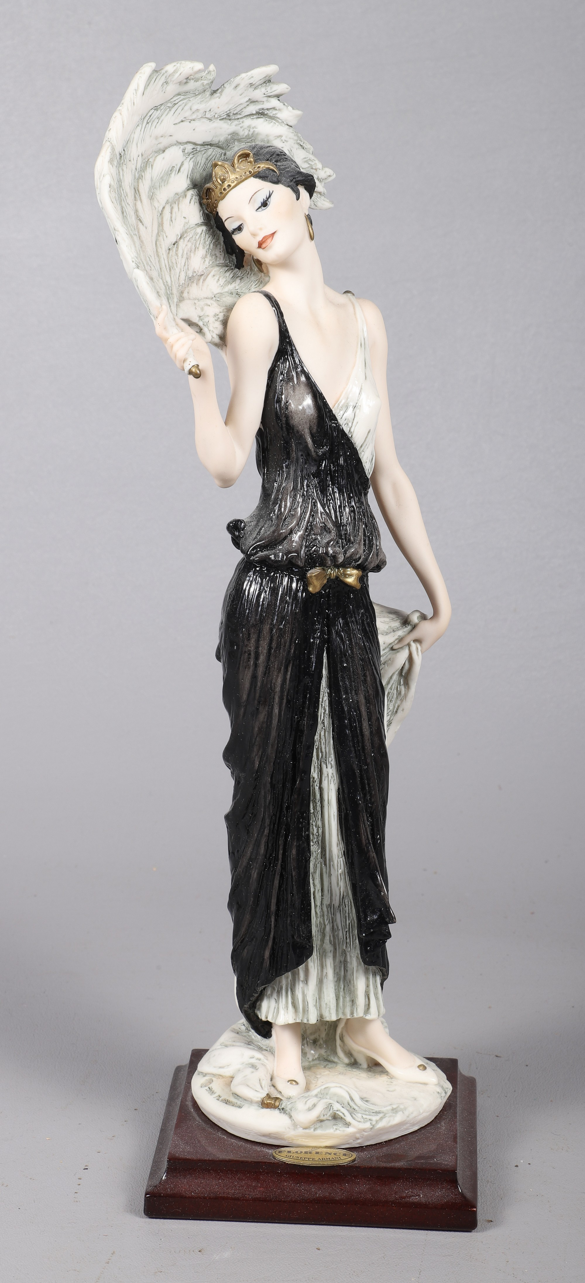 Giuseppe Armani "Desiree" figurine,