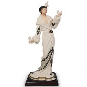 GIUSEPPE ARMANI "ELEANORA" POR