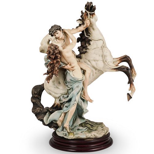GIUSEPPE ARMANI " EMBRACE"