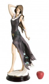 GIUSEPPE ARMANI ENCHANTED GARD