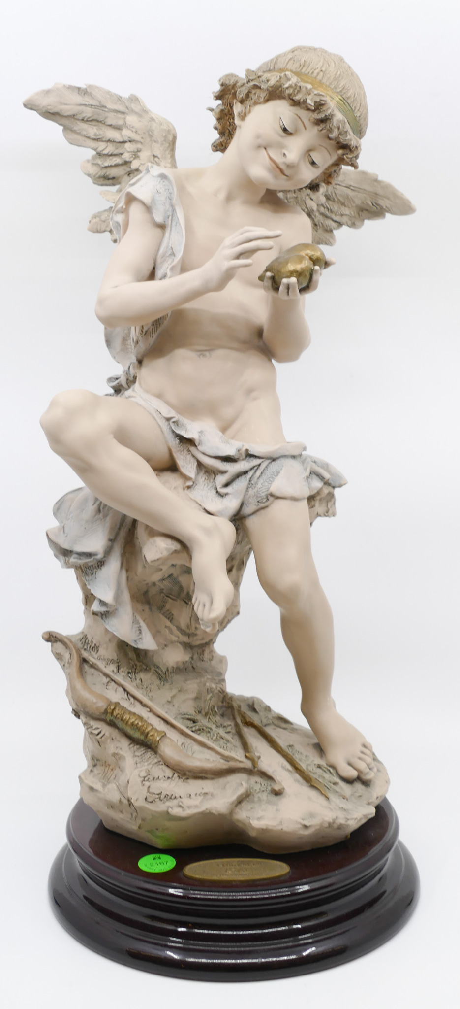 Giuseppe Armani ''Eros'' Florence