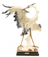 GIUSEPPE ARMANI FIGURE OF A HE