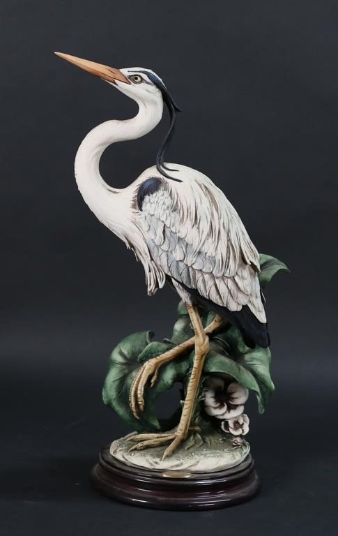 GIUSEPPE ARMANI FIGURE