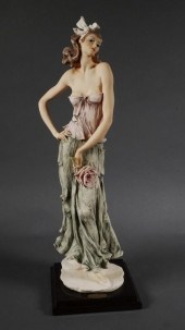 GIUSEPPE ARMANI FIGURINE 0648C