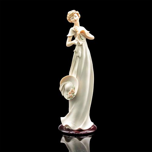 GIUSEPPE ARMANI FIGURINE, BORN IN