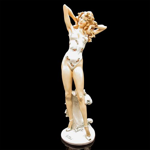 GIUSEPPE ARMANI FIGURINE, MISS