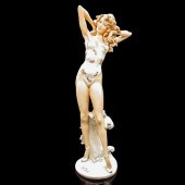 GIUSEPPE ARMANI FIGURINE, MISS