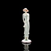 GIUSEPPE ARMANI FIGURINE, PRUD