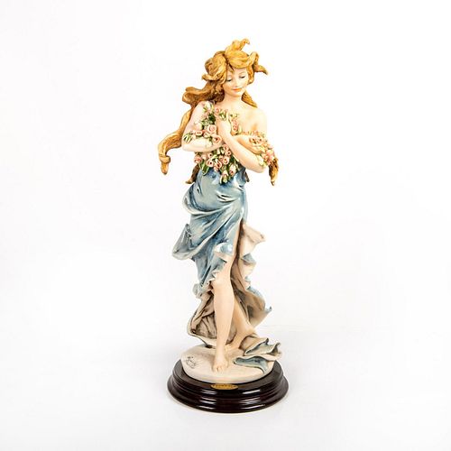 GIUSEPPE ARMANI FIGURINE, SPRING