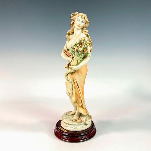 GIUSEPPE ARMANI FIGURINE, SUMMER