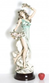 GIUSEPPE ARMANI FLORA ARTIST P