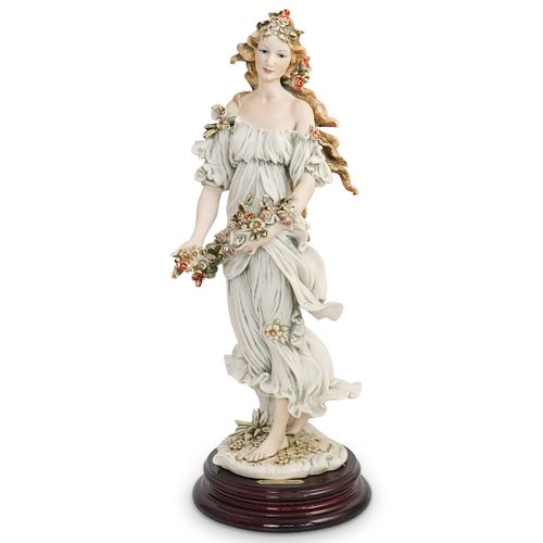 GIUSEPPE ARMANI "FLORA" PORCELAIN