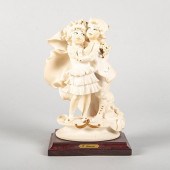 GIUSEPPE ARMANI FLORENCE FIGUR