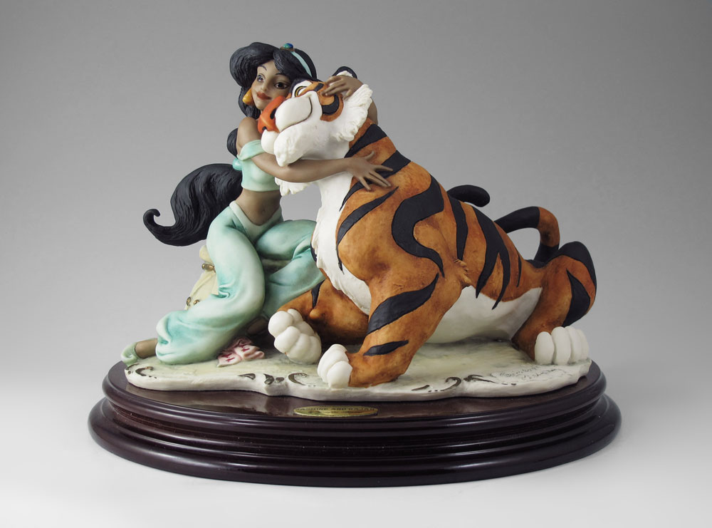GIUSEPPE ARMANI FLORENCE SCULTURE