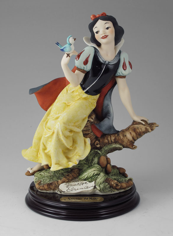 GIUSEPPE ARMANI FLORENCE SCULTURE