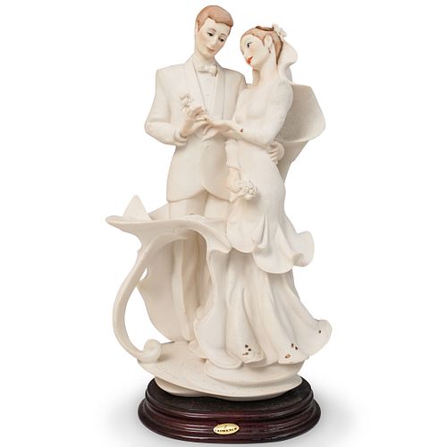 GIUSEPPE ARMANI "HAPPY FOREVER"