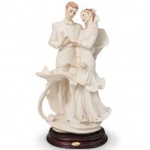 GIUSEPPE ARMANI "HAPPY FOREVER