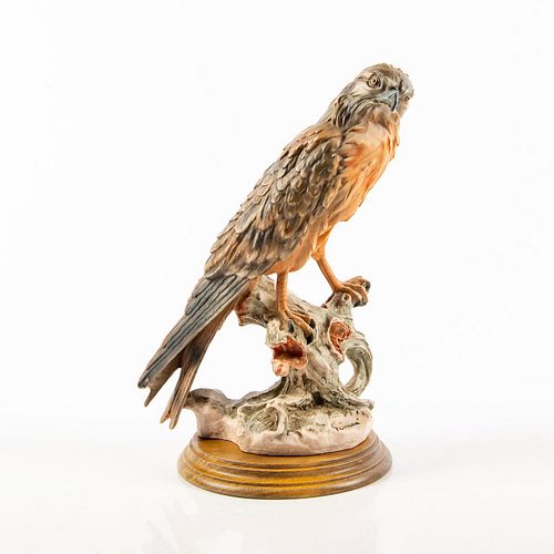GIUSEPPE ARMANI LARGE HAWK FIGURE