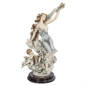 GIUSEPPE ARMANI LE ARIES FIGUR