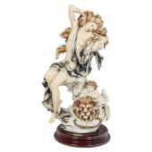 GIUSEPPE ARMANI LE LEO FIGURIN