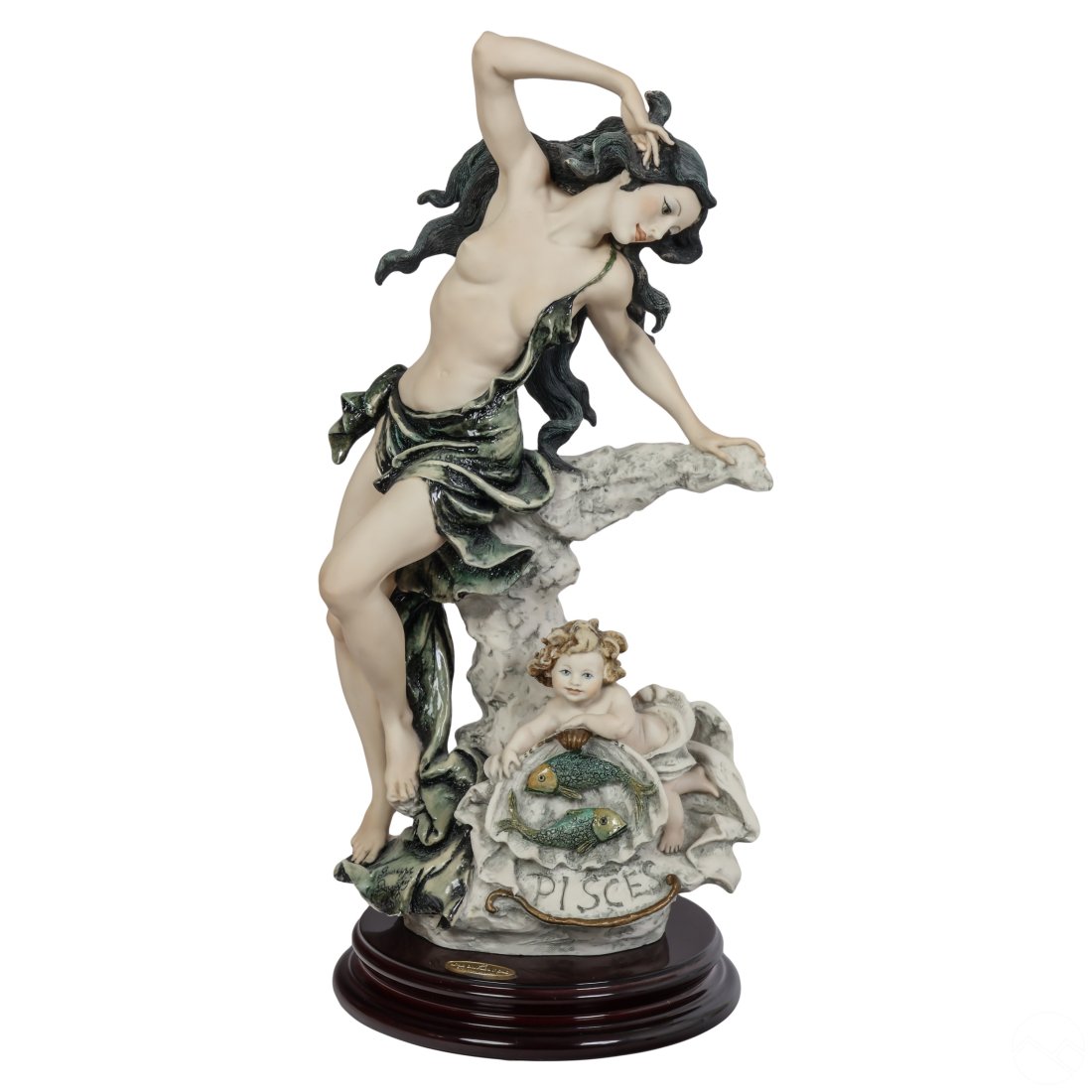 GIUSEPPE ARMANI LE PISCES