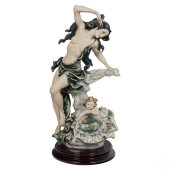 GIUSEPPE ARMANI LE PISCES FIGU