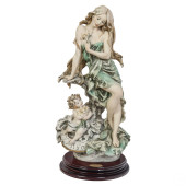 GIUSEPPE ARMANI LE VIRGO FIGUR