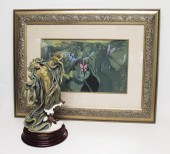 GIUSEPPE ARMANI LIMITED EDITIO