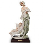 GIUSEPPE ARMANI "MATERNITY" PO
