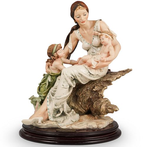 GIUSEPPE ARMANI " PRIDE AND JOY"