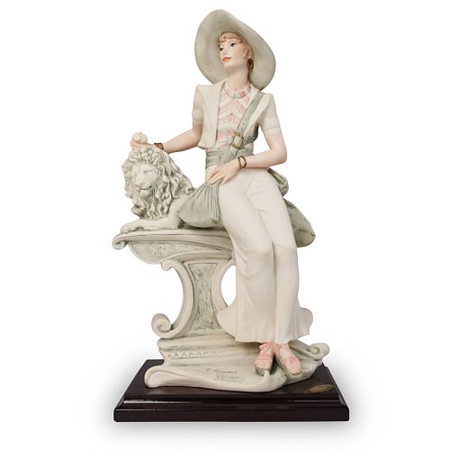 GIUSEPPE ARMANI "ROBERTA" PORCELAIN