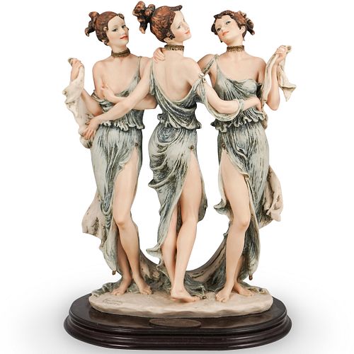 GIUSEPPE ARMANI "THE THREE