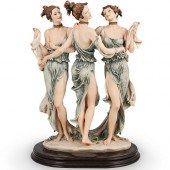 GIUSEPPE ARMANI "THE THREE GRA