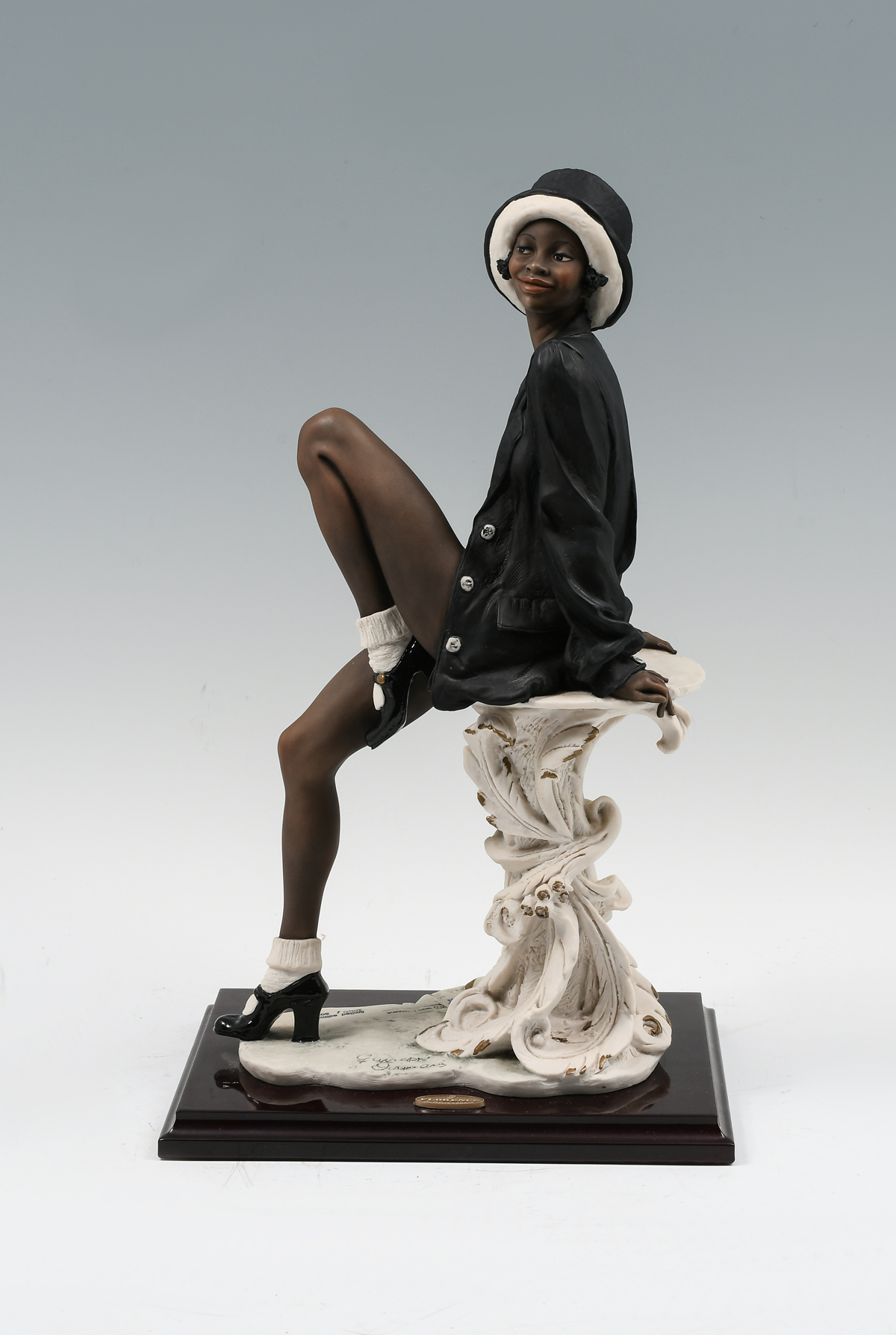 GIUSEPPE ARMANI ''WHITNEY''